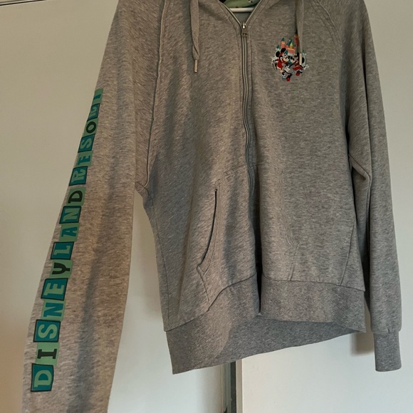 Disney jacket - Picture 2 of 5